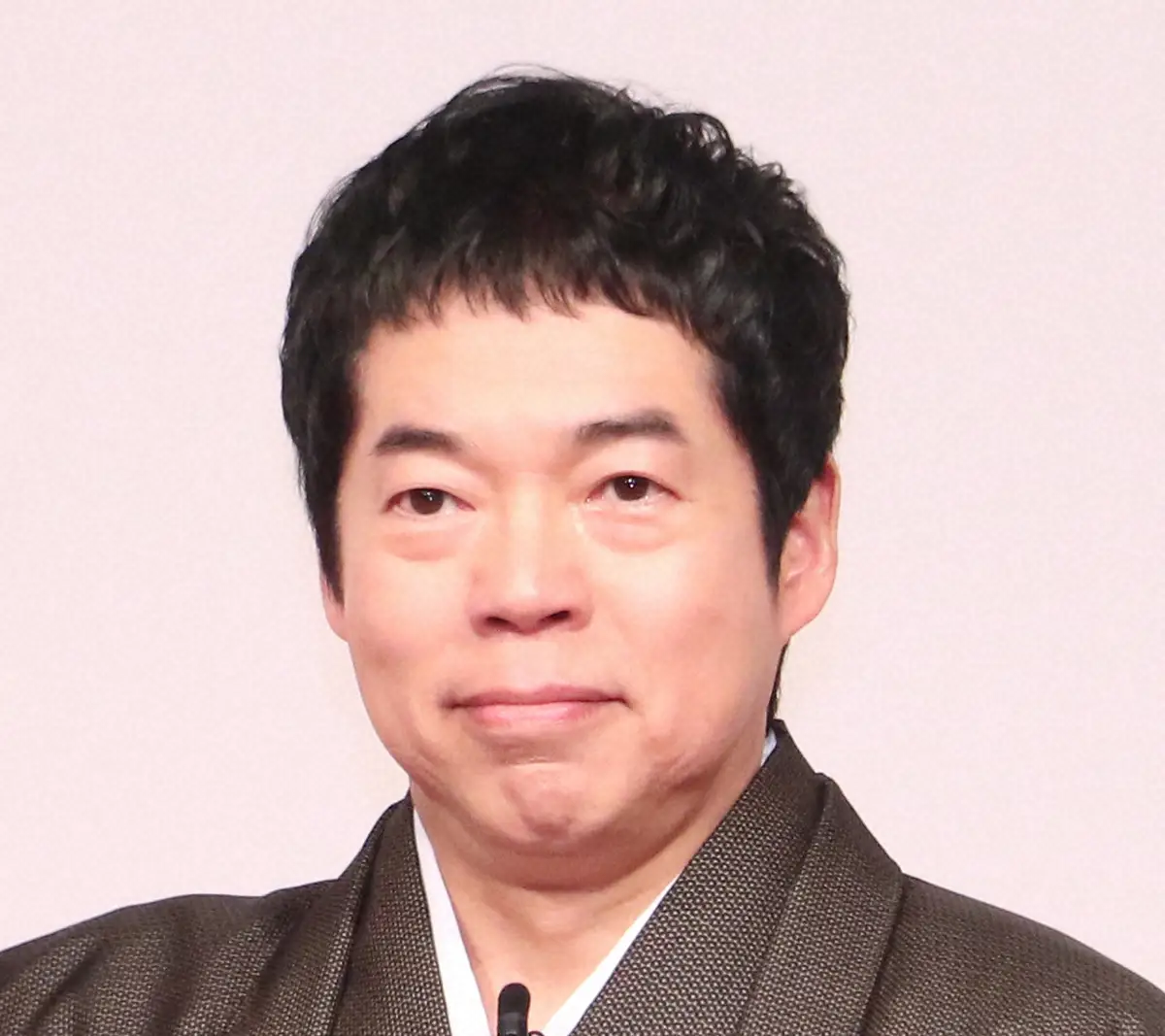 今田耕司、女性アナ紹介の喫茶店へ　会計したマネジャー震える「どうしたん？って聞いたらアイスコーヒー1杯1800円で…」